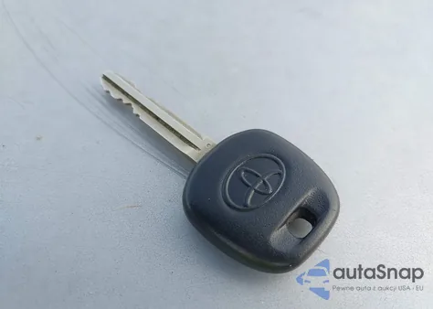 2005 Toyota Corolla Ce из США, поврежденный, VIN JTDBR32E352055806